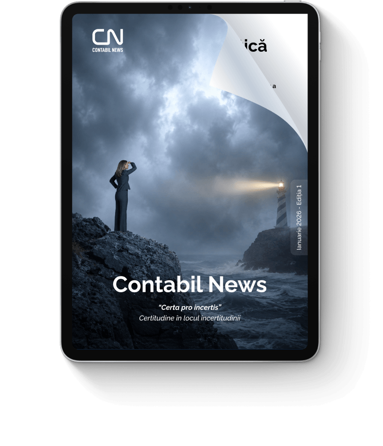 Revista digitala Contabil News MD 2027